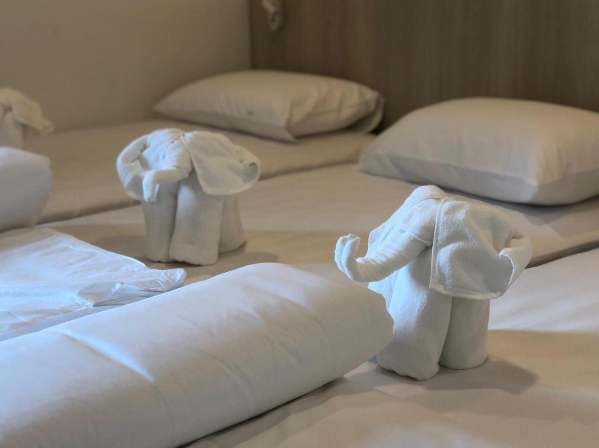 Nappiness - Sha Extraplus Khách sạn 4*