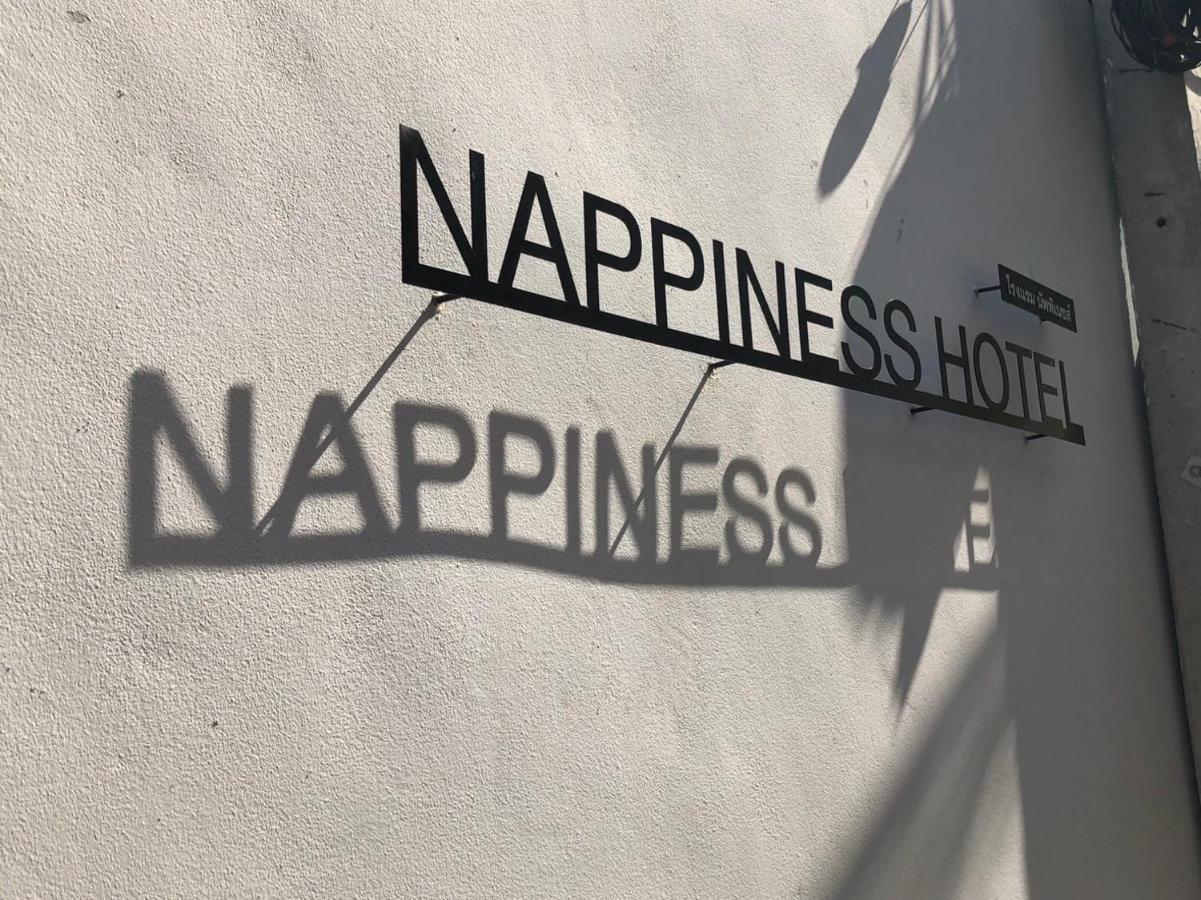 Nappiness - Sha Extraplus Khách sạn 4*