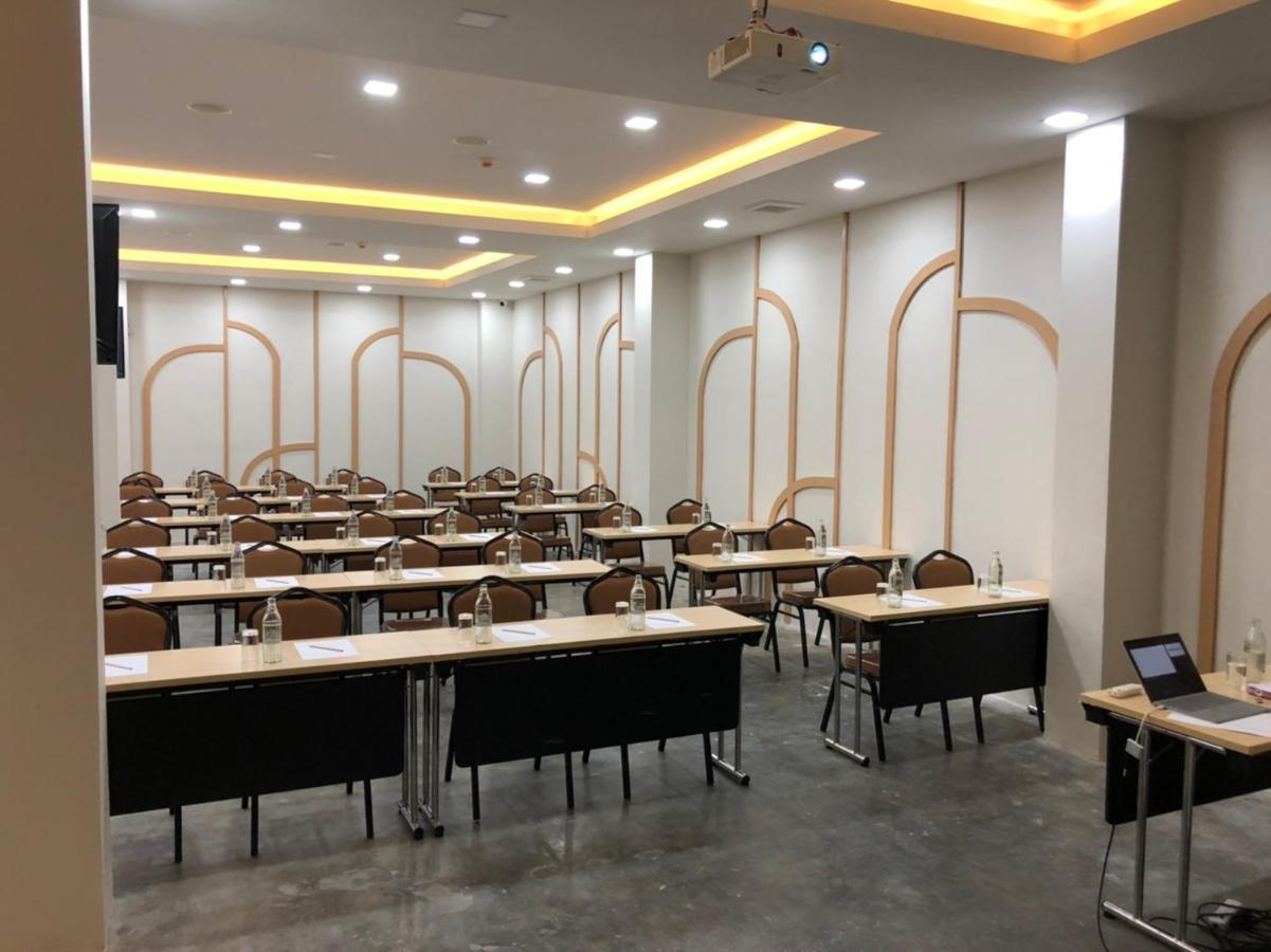 Nappiness - Sha Extraplus Khách sạn Bangkok