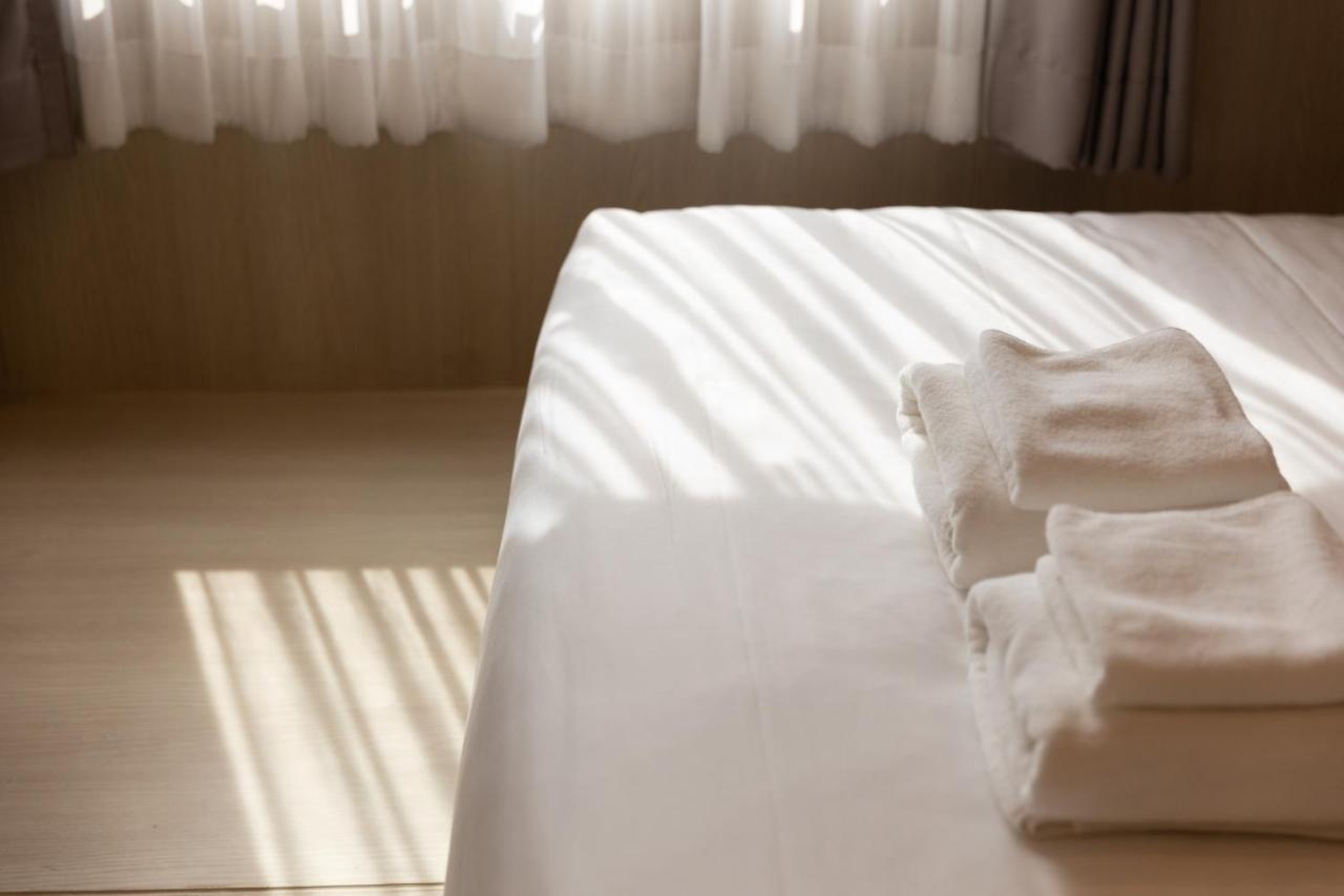 Khách sạn Nappiness - Sha Extraplus