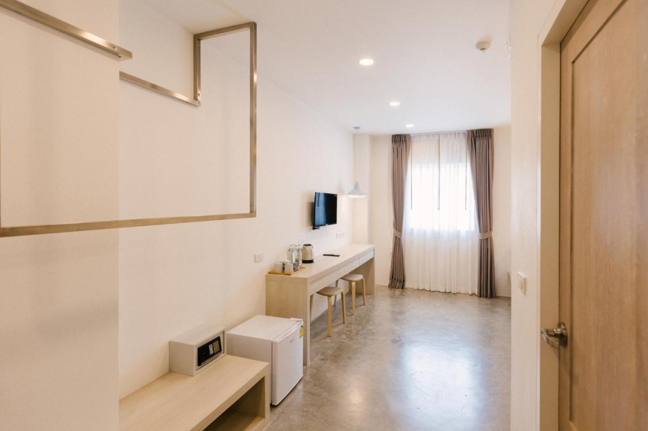 Khách sạn Nappiness - Sha Extraplus 4*