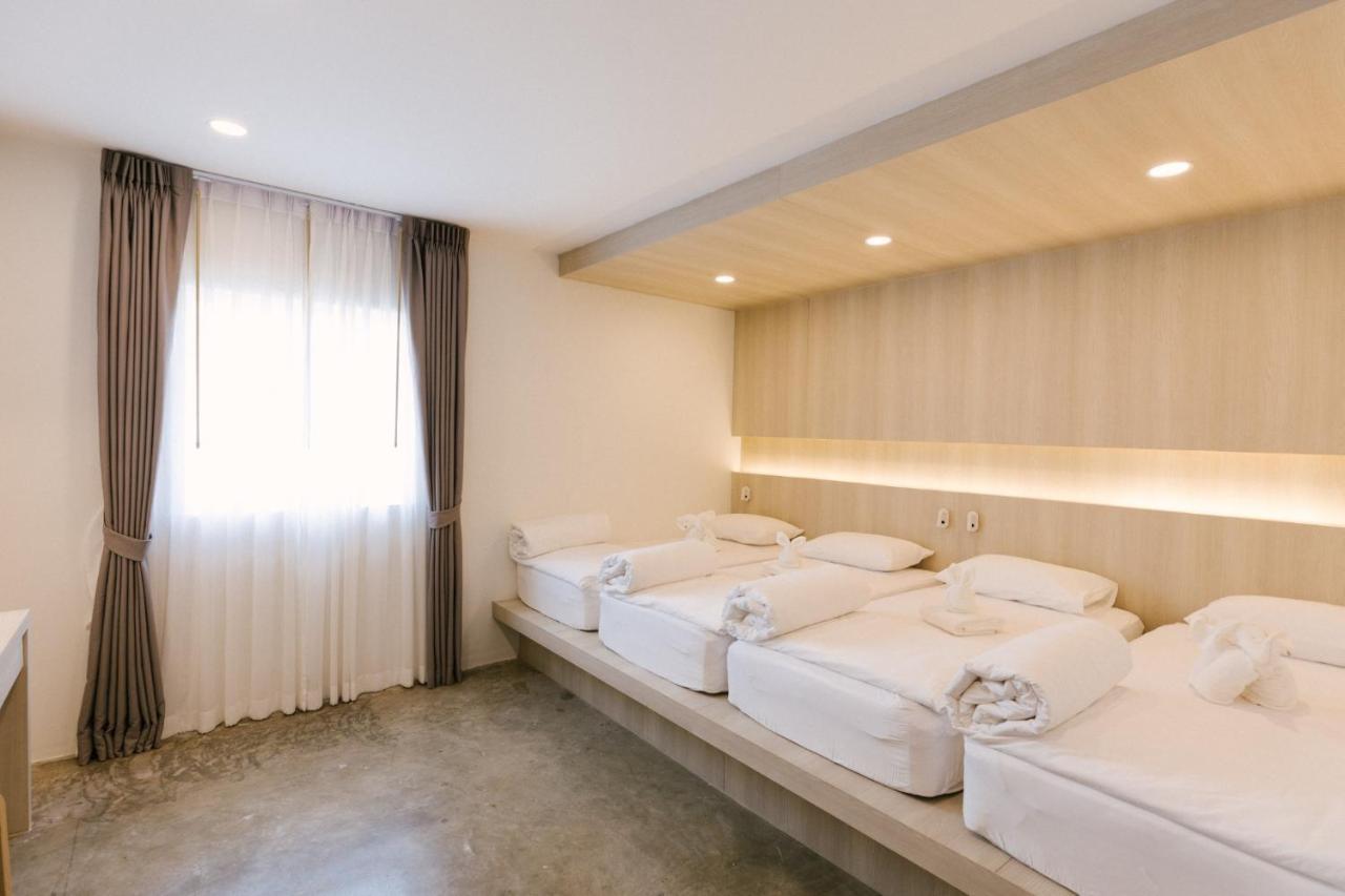 Khách sạn Nappiness - Sha Extraplus 4*