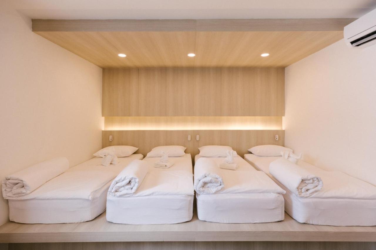 Khách sạn Nappiness - Sha Extraplus 4*