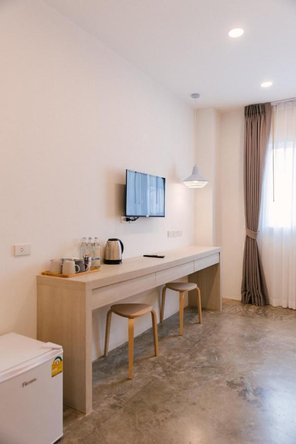 Nappiness - Sha Extraplus Khách sạn 4*