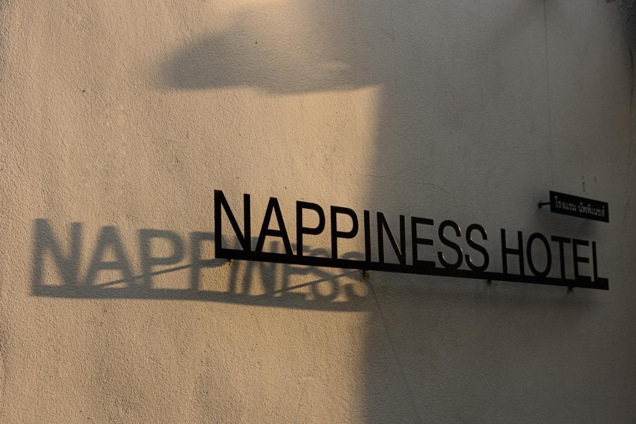 Nappiness - Sha Extraplus Khách sạn Bangkok