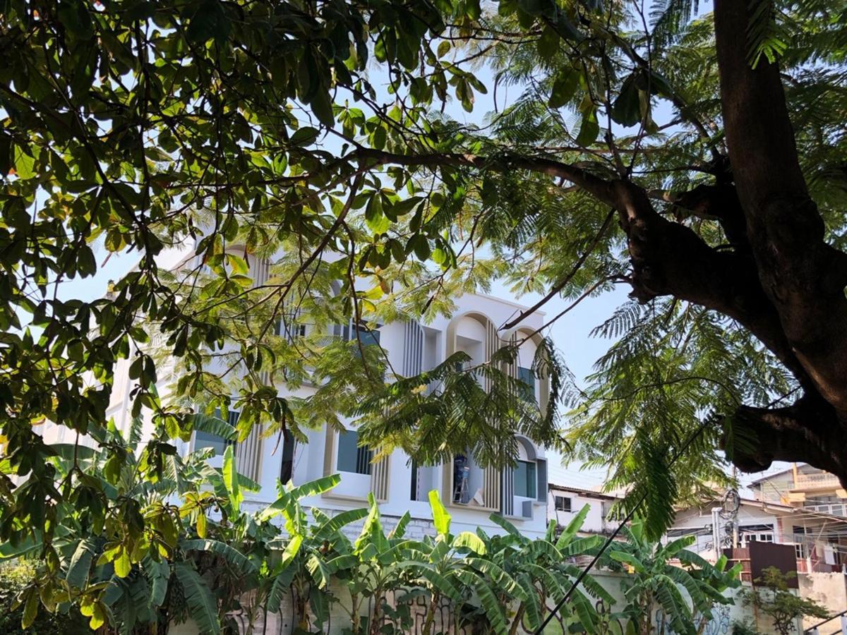 Nappiness - Sha Extraplus Khách sạn Bangkok